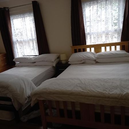 Bubblesbnb- 4 Bedroom House لندن المظهر الخارجي الصورة